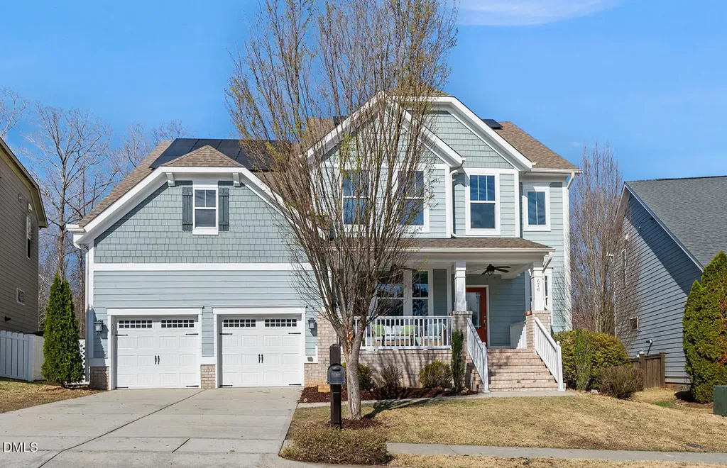 676 Tobacco Farm Way Chapel Hill NC 27516