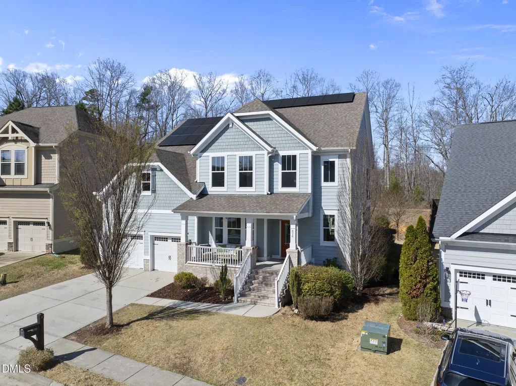 676 Tobacco Farm Way Chapel Hill NC 27516