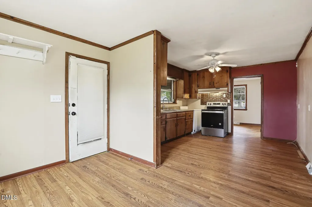 1003 Westhaven Street Dunn NC 28334