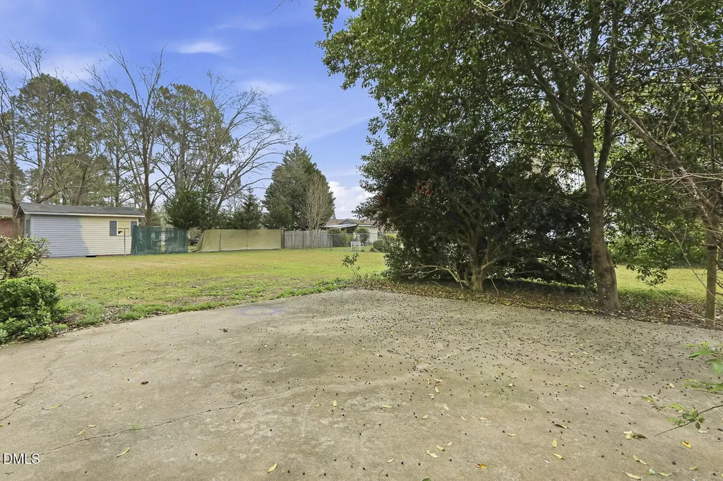 1003 Westhaven Street Dunn NC 28334
