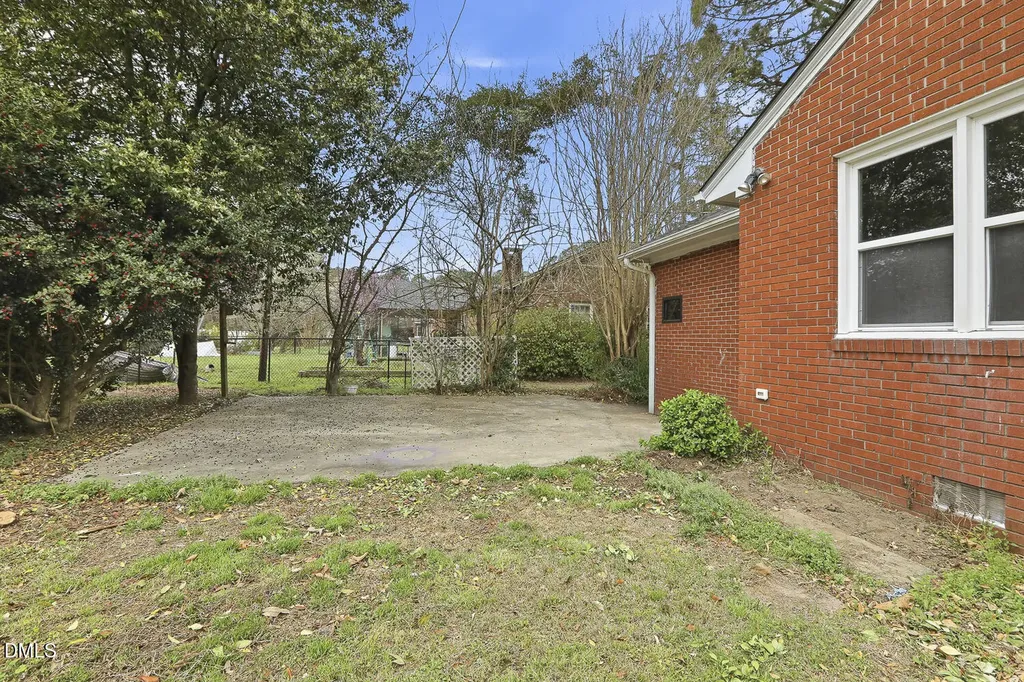 1003 Westhaven Street Dunn NC 28334