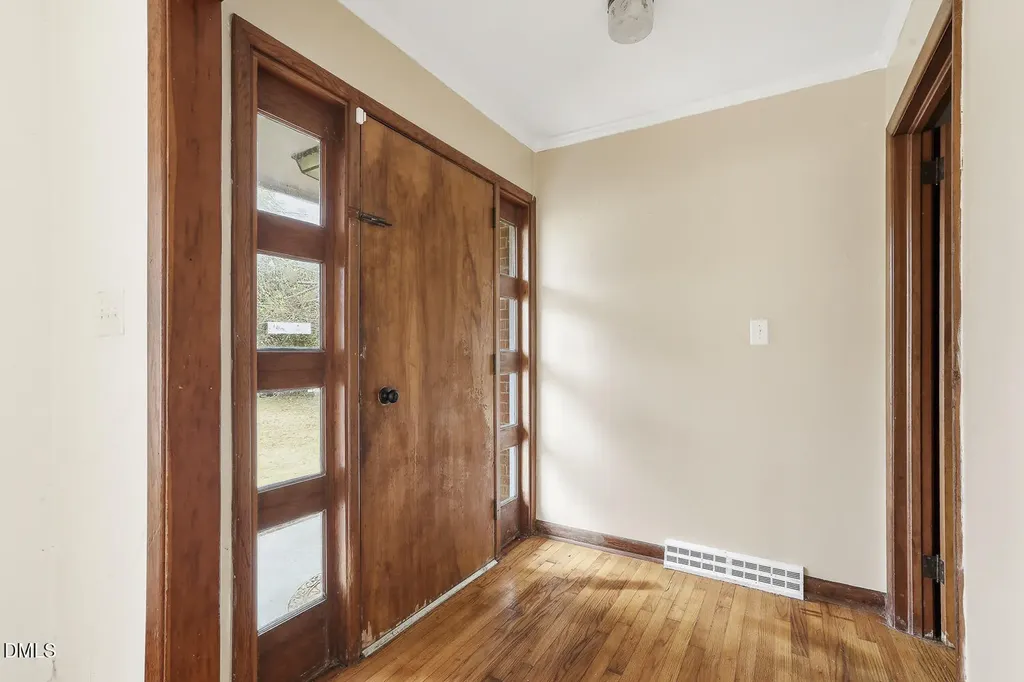 1003 Westhaven Street Dunn NC 28334
