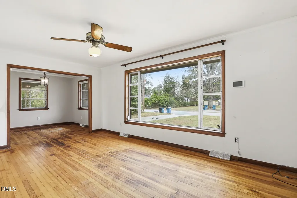 1003 Westhaven Street Dunn NC 28334