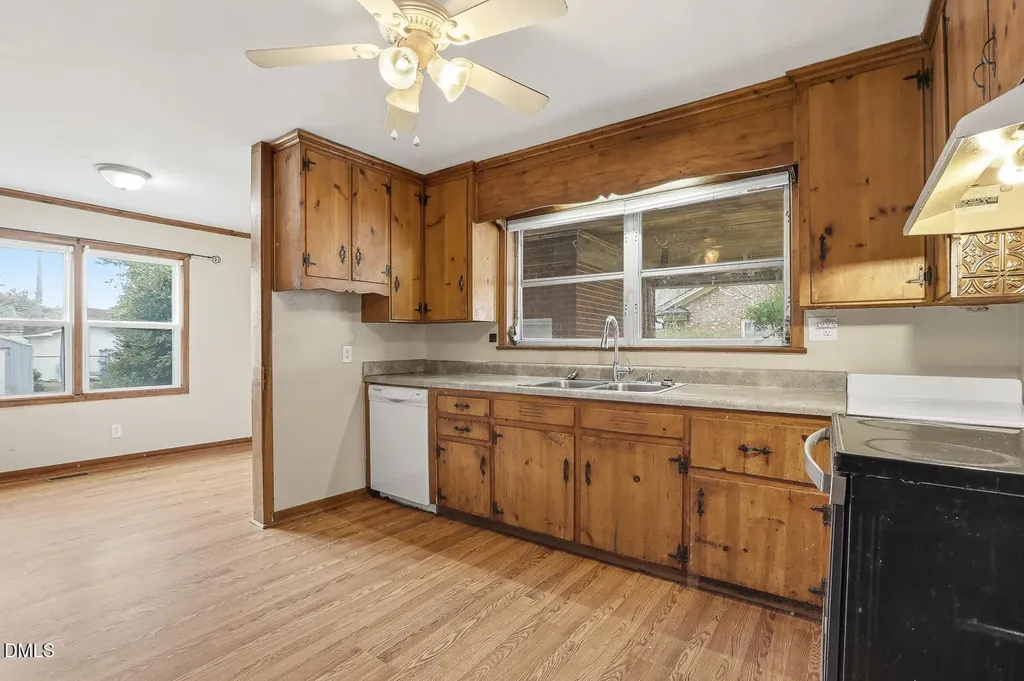 1003 Westhaven Street Dunn NC 28334