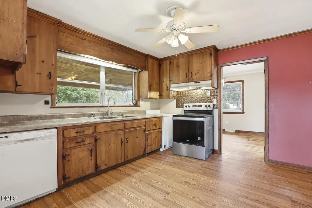 1003 Westhaven Street Dunn NC 28334