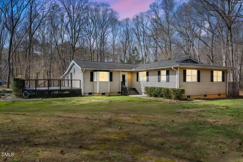4739 Wild Azalea Place Rougemont NC 27572