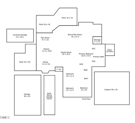 4739 Wild Azalea Place Rougemont NC 27572