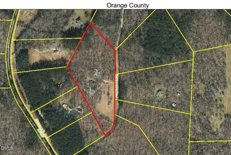 4739 Wild Azalea Place Rougemont NC 27572