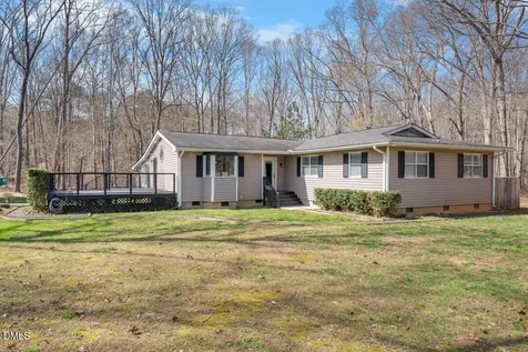 4739 Wild Azalea Place Rougemont NC 27572