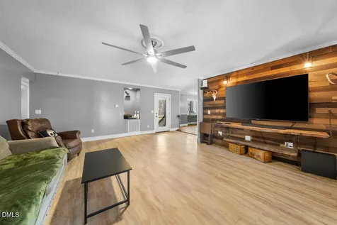 4739 Wild Azalea Place Rougemont NC 27572