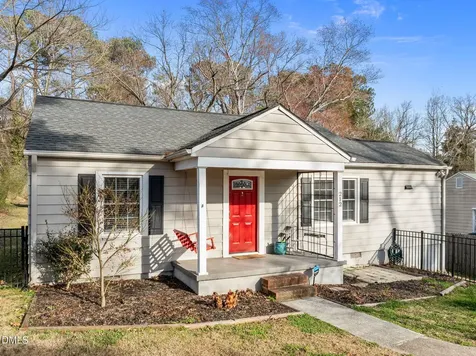 212 Southerland Street Durham NC 27703