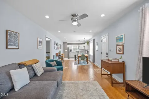 212 Southerland Street Durham NC 27703
