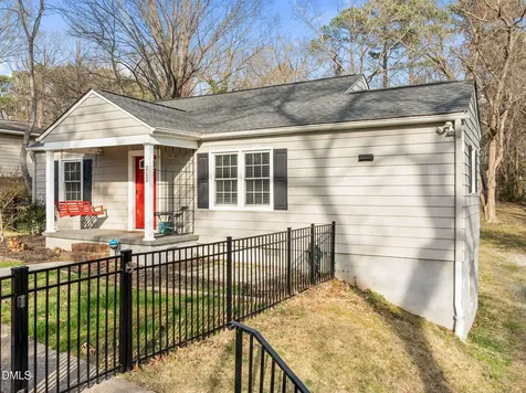 212 Southerland Street Durham NC 27703