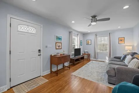 212 Southerland Street Durham NC 27703