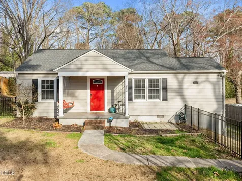 212 Southerland Street Durham NC 27703