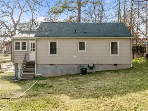 212 Southerland Street Durham NC 27703
