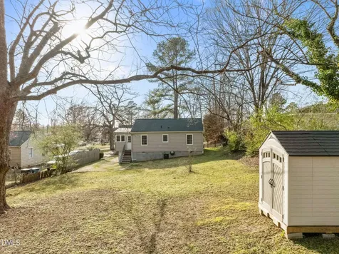 212 Southerland Street Durham NC 27703