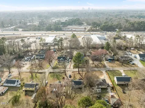 212 Southerland Street Durham NC 27703