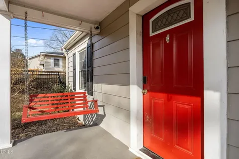 212 Southerland Street Durham NC 27703
