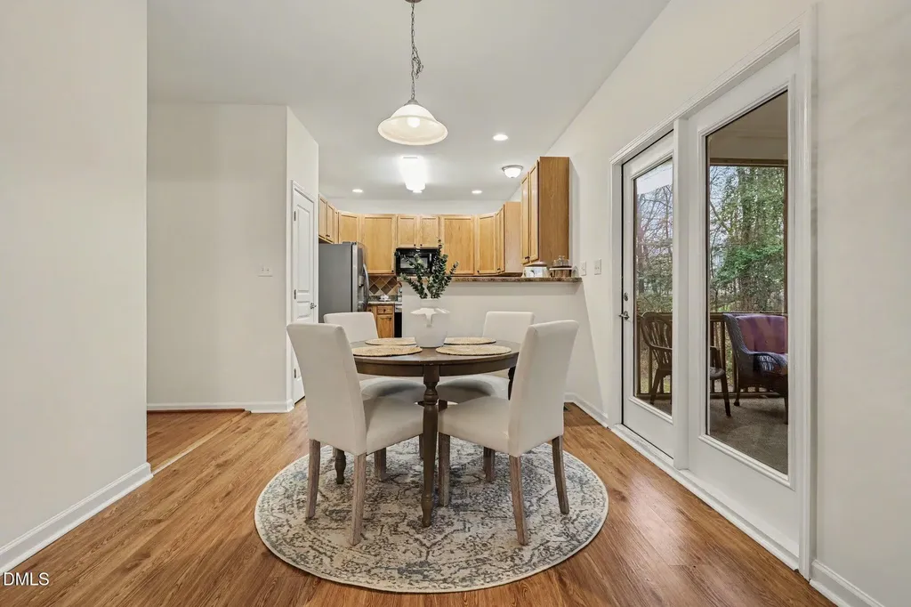 229 Autumn Glen Lane Holly Springs NC 27540