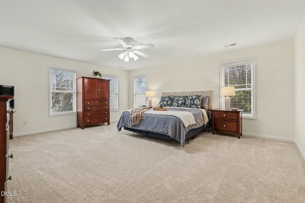 229 Autumn Glen Lane Holly Springs NC 27540