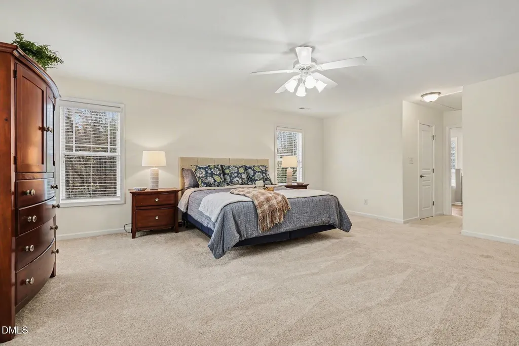 229 Autumn Glen Lane Holly Springs NC 27540