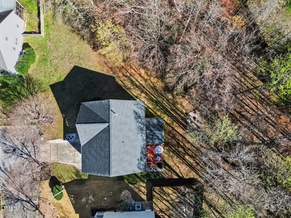 229 Autumn Glen Lane Holly Springs NC 27540