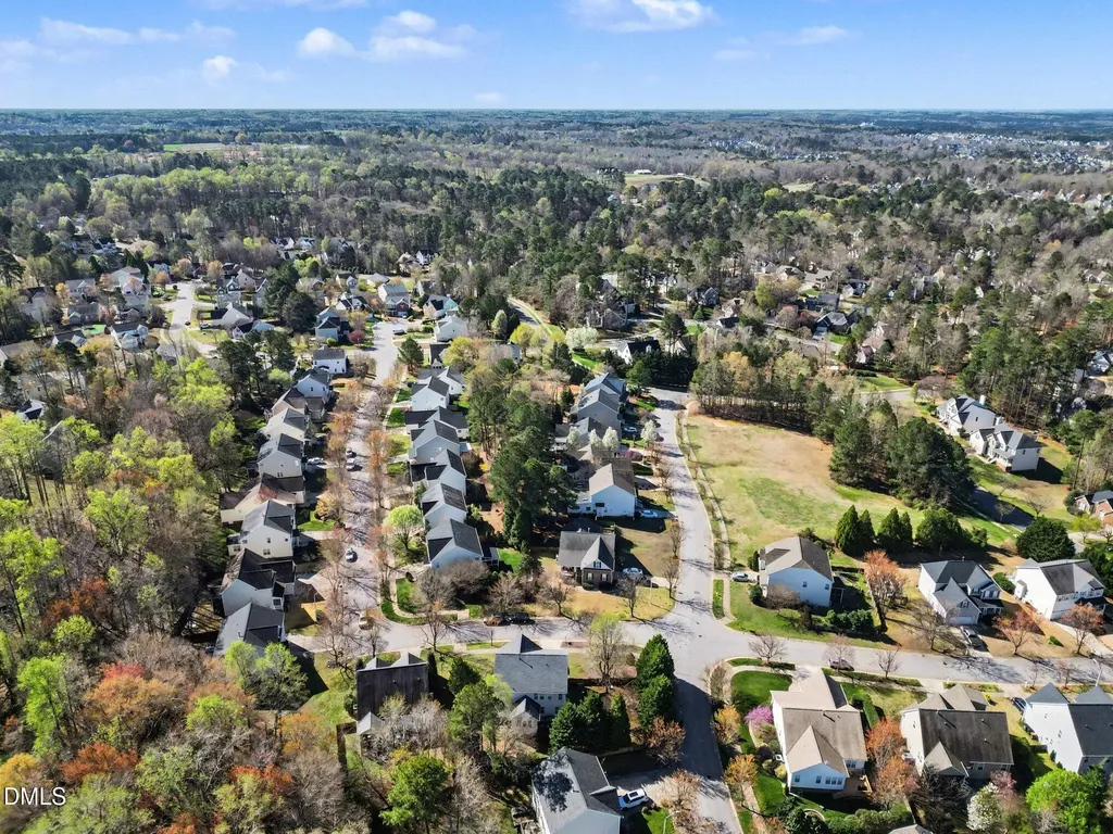 229 Autumn Glen Lane Holly Springs NC 27540