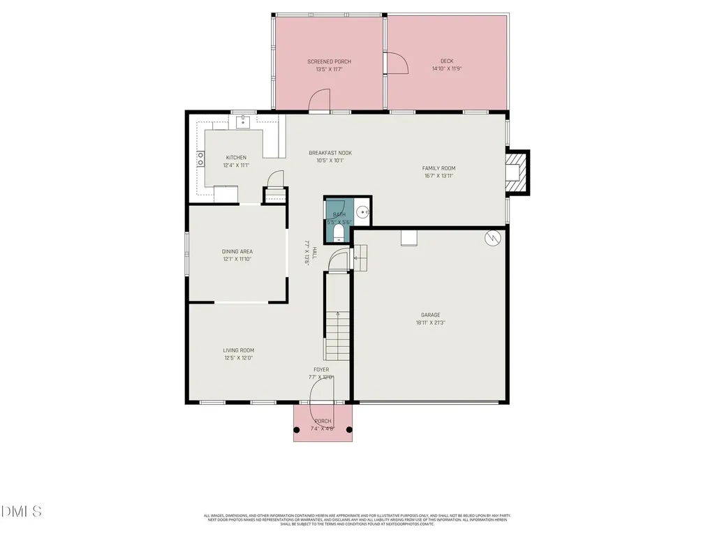 229 Autumn Glen Lane Holly Springs NC 27540