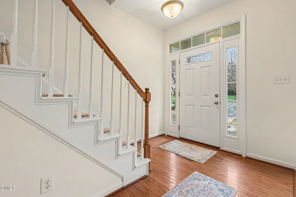 229 Autumn Glen Lane Holly Springs NC 27540