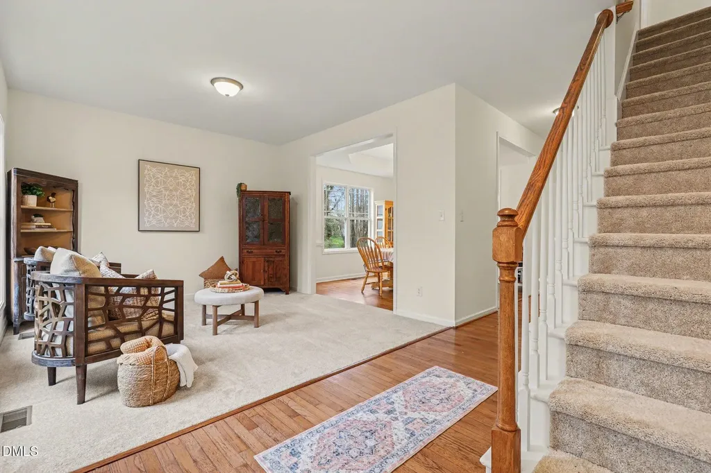 229 Autumn Glen Lane Holly Springs NC 27540