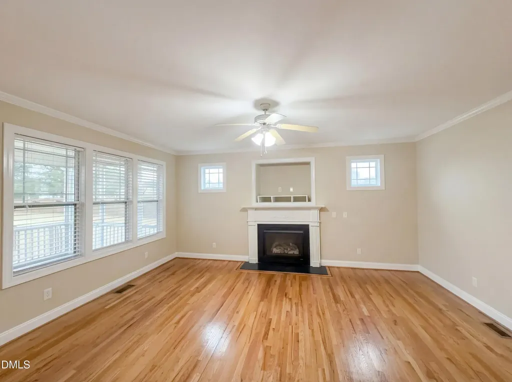 857 Ruth Circle Fuquay Varina NC 27526