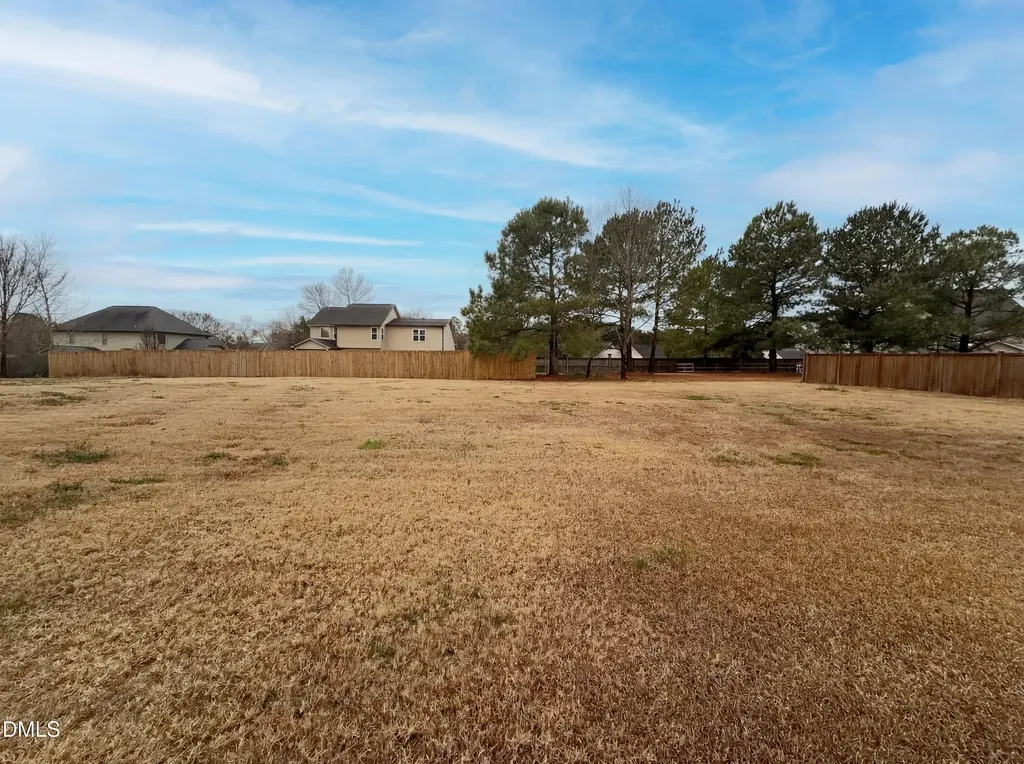 857 Ruth Circle Fuquay Varina NC 27526