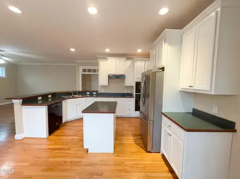 857 Ruth Circle Fuquay Varina NC 27526