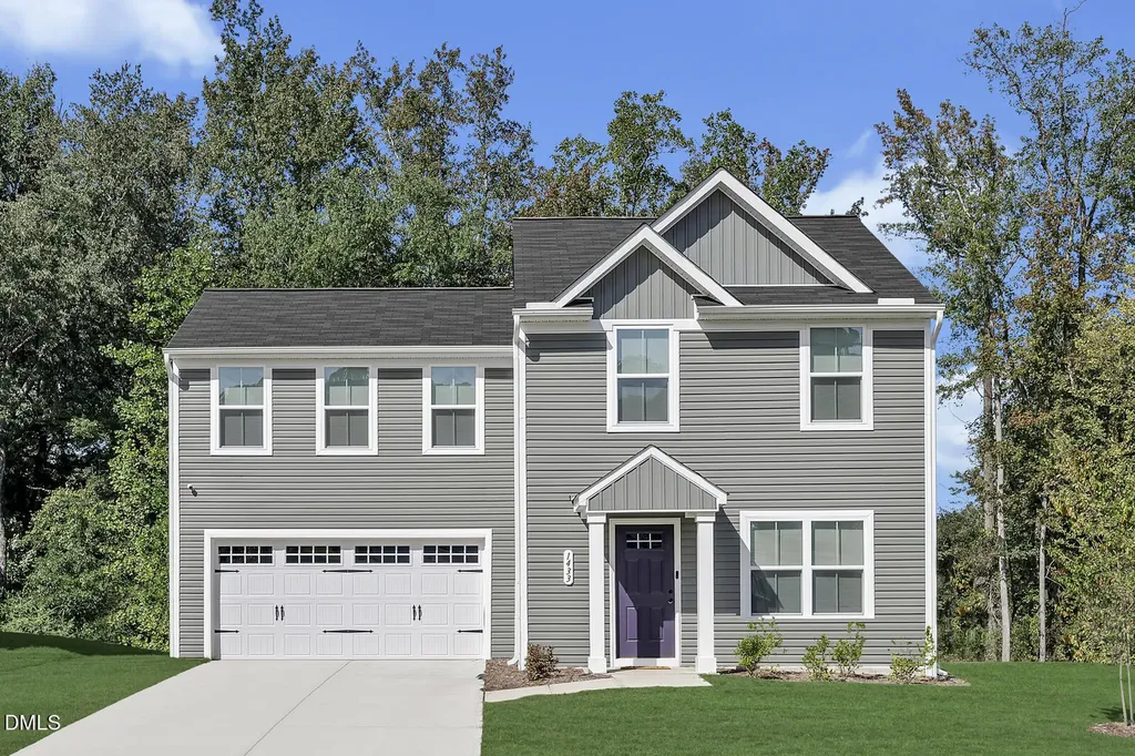 238 Lavatera Drive Wendell NC 27591