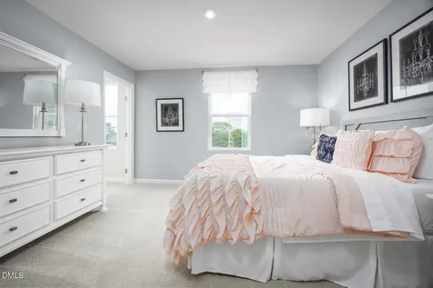 238 Lavatera Drive Wendell NC 27591