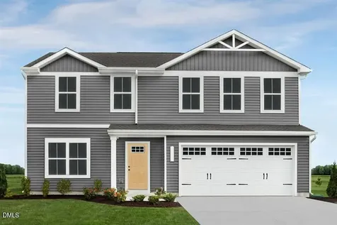 237 Lavatera Drive Wendell NC 27591