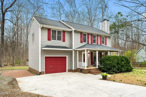 104 Pointe Place Hillsborough NC 27278