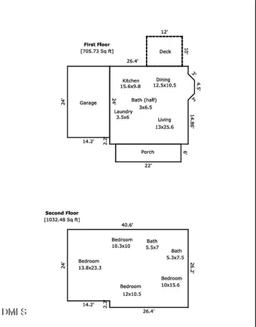 104 Pointe Place Hillsborough NC 27278