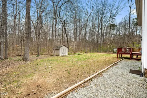 104 Pointe Place Hillsborough NC 27278