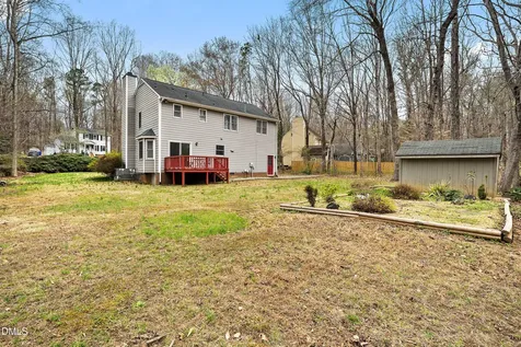 104 Pointe Place Hillsborough NC 27278
