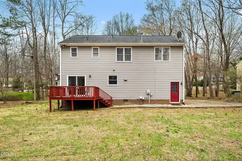 104 Pointe Place Hillsborough NC 27278