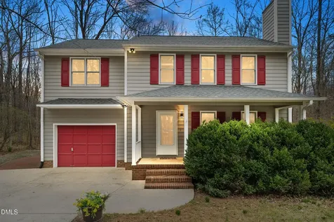 104 Pointe Place Hillsborough NC 27278