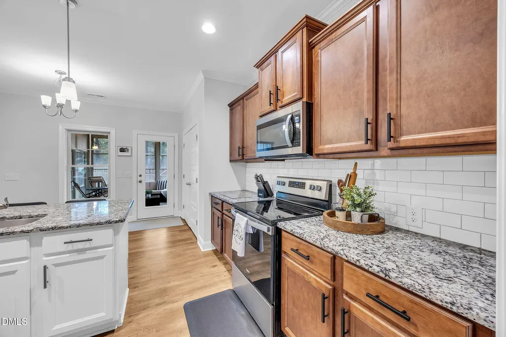 521 Joseph Alexander Drive Fuquay Varina NC 27526