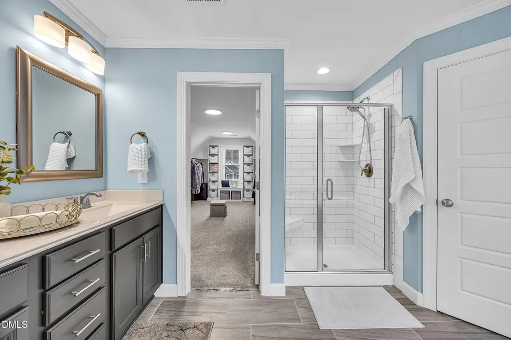 521 Joseph Alexander Drive Fuquay Varina NC 27526
