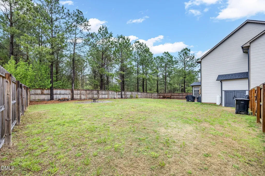 521 Joseph Alexander Drive Fuquay Varina NC 27526