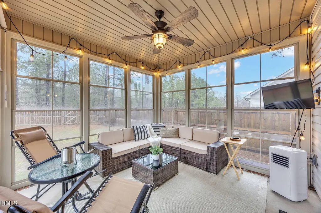 521 Joseph Alexander Drive Fuquay Varina NC 27526