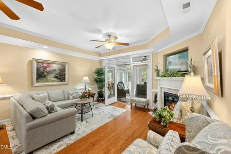 161 Lake Park Circle Smithfield NC 27577