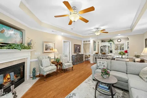 161 Lake Park Circle Smithfield NC 27577