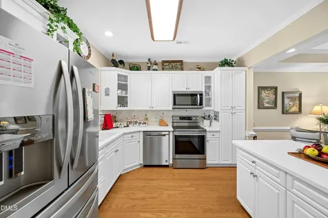 161 Lake Park Circle Smithfield NC 27577